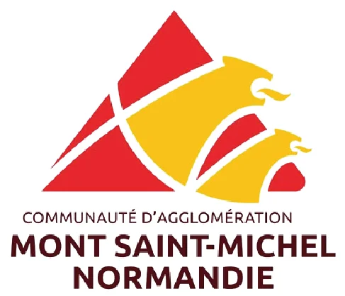 Communauté d'Agglomération Mont Saint Michel Normandie